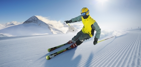 Obóz narciarski - Jurgów 2022