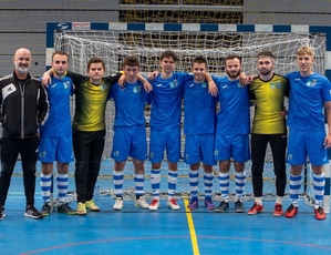 Cracoviada 2022 - Futsal