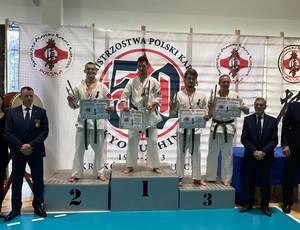 50. Mistrzostwa Polski w Karate kyokushin