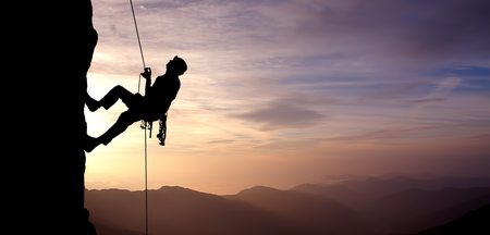 Wspinaczka sportowa