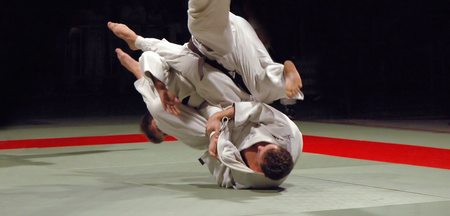 Judo
