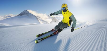 Narciarstwo i snowboard