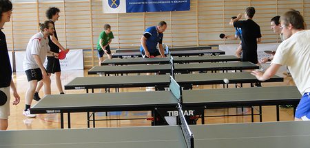 Tenis stołowy