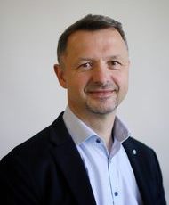 Dariusz Osoliński