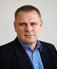 mgr Janusz Świerczek