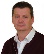 Prof. dr hab. Mariusz Ozimek