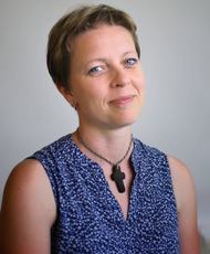 mgr Małgorzata Rokowska