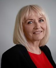Małgorzata Gawor