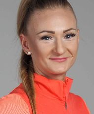 Monika Budzicka