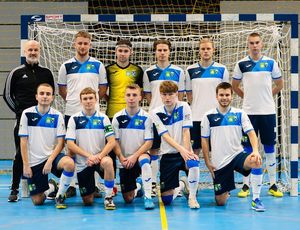 Podsumowanie Półfinału Akademickich Mistrzostw Polski Futsalistów UJ rozegranych w dniach 02-05.2023 w Krakowie.
