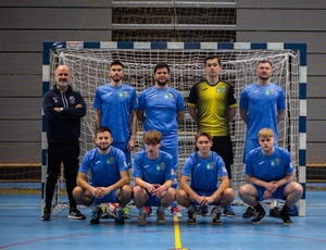 AMP 2022 Awans
