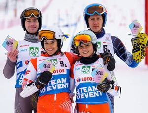 AZS Winter Cup - Akademicki Puchar Polski w Narciarstwie alpejskim 2021/2022
