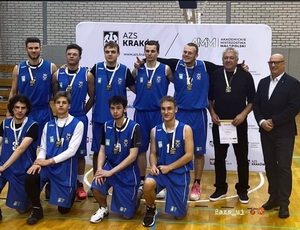 Cracoviada 2022 - Futsal