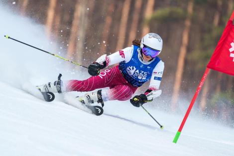 Photo no. 31 (50)
                                                         AZS Winter Cup - Akademicki Puchar Polski w Narciarstwie alpejskim 2022/2023
                            