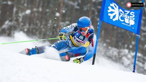 Zdjęcie nr 9 (9)
                                	                             AZS Winter Cup - Akademicki Puchar Polski w narciarstwie alpejskim 2018/2019
                            