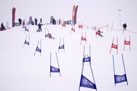 Photo no. 25 (48)
                                                         AZS Winter Cup - Akademicki Puchar Polski w Narciarstwie alpejskim 2021/2022
                            