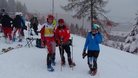 Zdjęcie nr 21 (37)
                                	                             AKADEMICKIE MISTRZOSTWA MAŁOPOLSKI w Snowboardzie i w Narciarstwie alpejskim - Kluszkowce 9-10.01.2019
                            