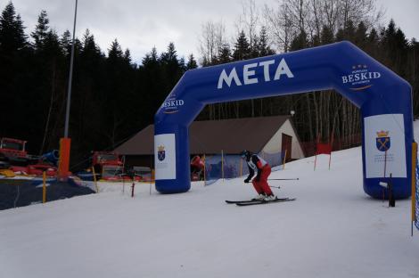 Zdjęcie nr 22 (39)
                                	                                   Mistrzostw Uniwersytetu Jagiellońskiego w narciarstwie alpejskim i snowboardzie o Puchar Rektora i Puchar Dziekana -21.02.2023 r.
                                  