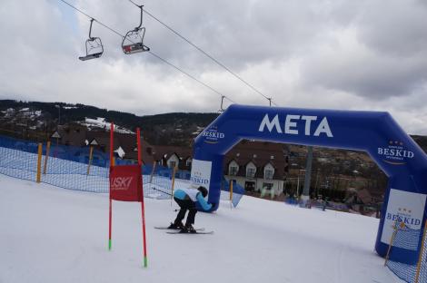 Zdjęcie nr 18 (39)
                                	                                   Mistrzostw Uniwersytetu Jagiellońskiego w narciarstwie alpejskim i snowboardzie o Puchar Rektora i Puchar Dziekana -21.02.2023 r.
                                  