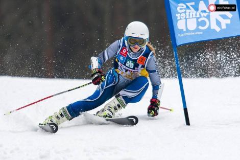 Photo no. 6 (9)
                                                         AZS Winter Cup - Akademicki Puchar Polski w narciarstwie alpejskim 2018/2019
                            