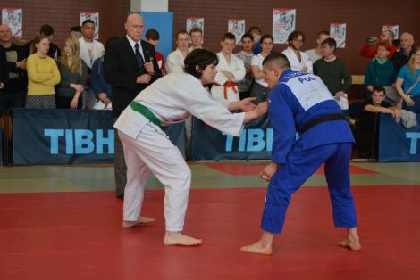 Photo no. 3 (6)
                                                         Akademickie Mistrzostwa Małopolski w Judo 2018
                            