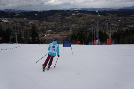 Zdjęcie nr 10 (39)
                                	                                   Mistrzostw Uniwersytetu Jagiellońskiego w narciarstwie alpejskim i snowboardzie o Puchar Rektora i Puchar Dziekana -21.02.2023 r.
                                  