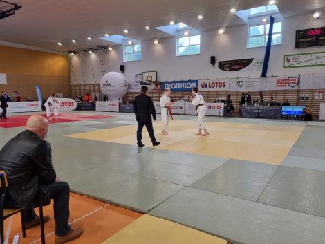 Photo no. 1 (4)
                                                         AMP judo - Piła 2021
                            